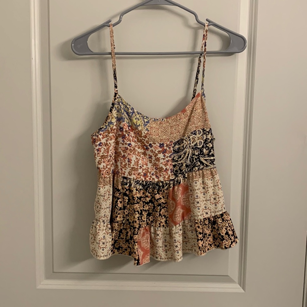 Altard State | Out to Brunch Tank Top